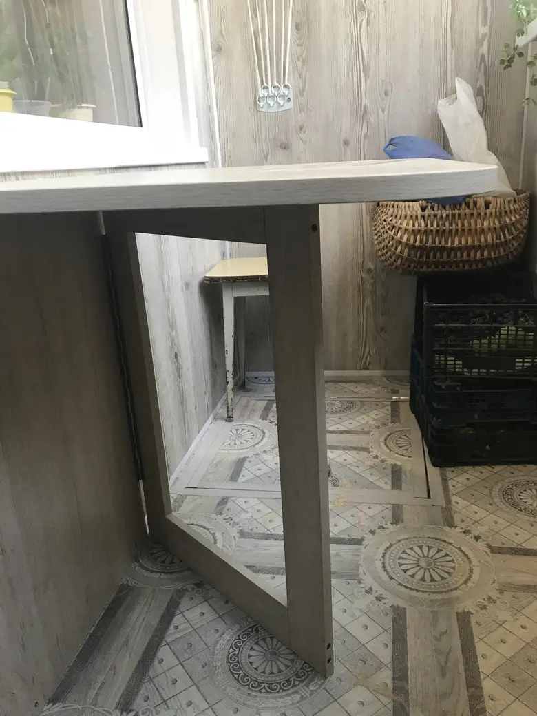 Монтаж, процесс, 2018