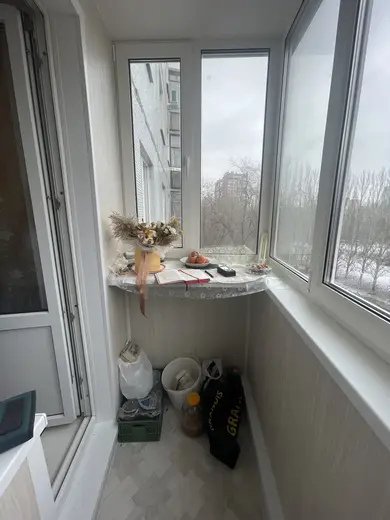 До отделки, 2021