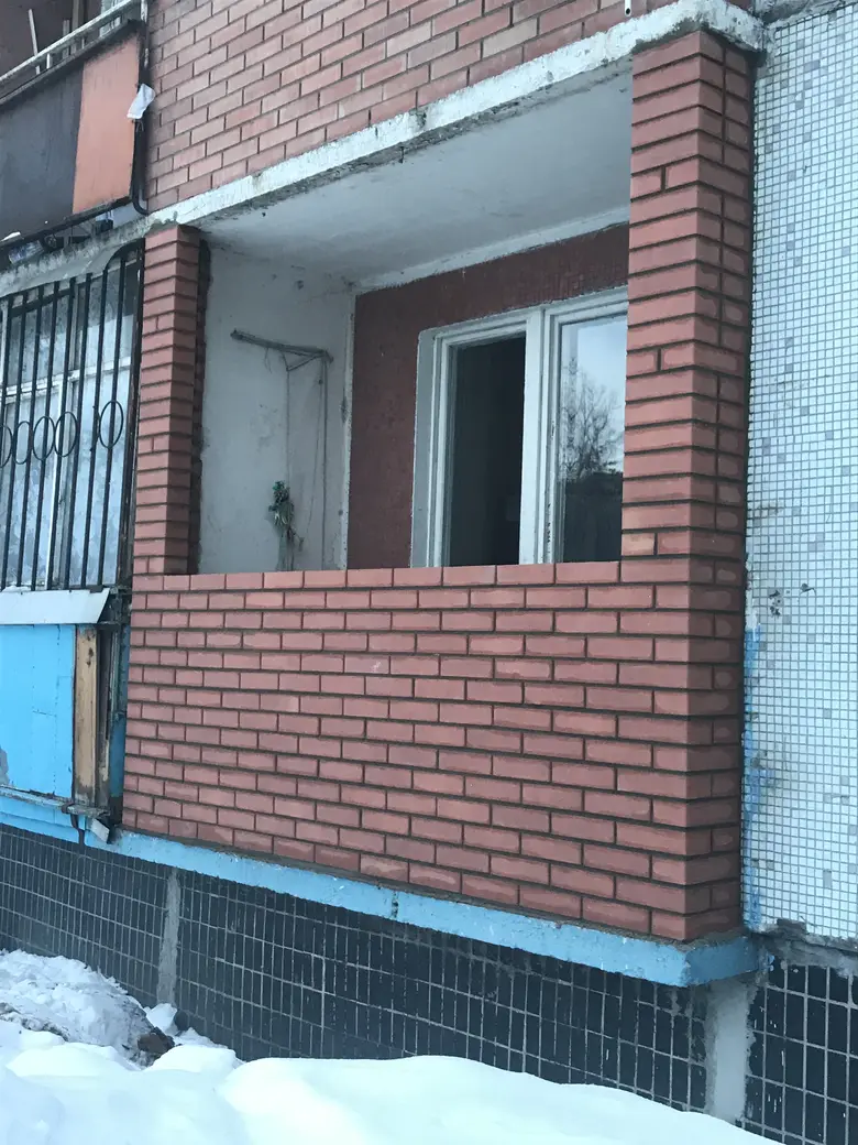 Монтаж, процесс, 2019