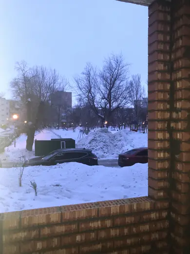До отделки, 2019