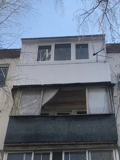 До отделки, 2019