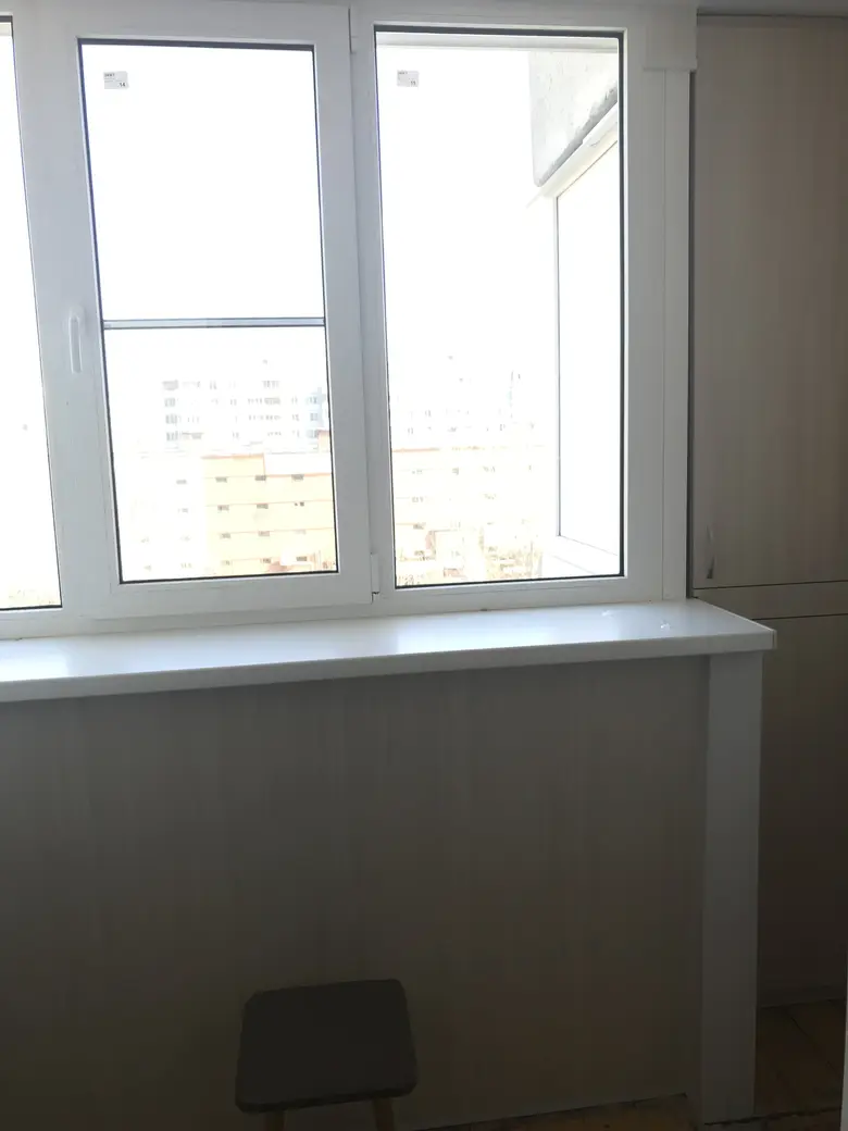 Панели, окно, 2019
